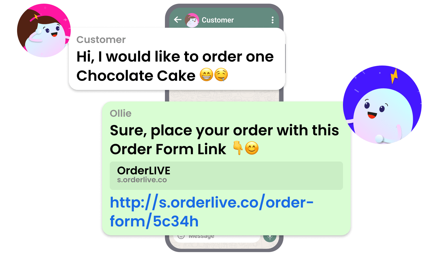 OrderLIVE_orderformlink